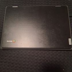 Lenovo Chrome Touchscreen 
