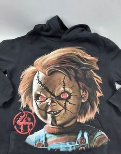 Lost Hills x Chucky Hoodie