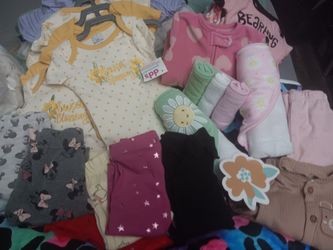 Baby clothes