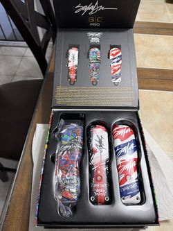 Stylecraft limited rebel