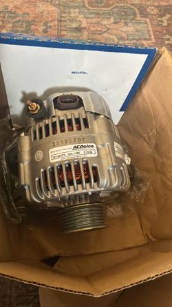 Alternator for 03 Camry