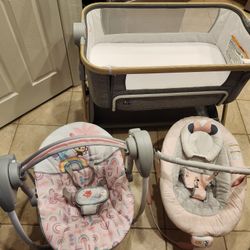Baby Items