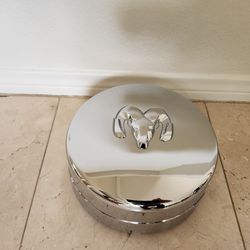 2003 Dodge Dually Rear Center Cap