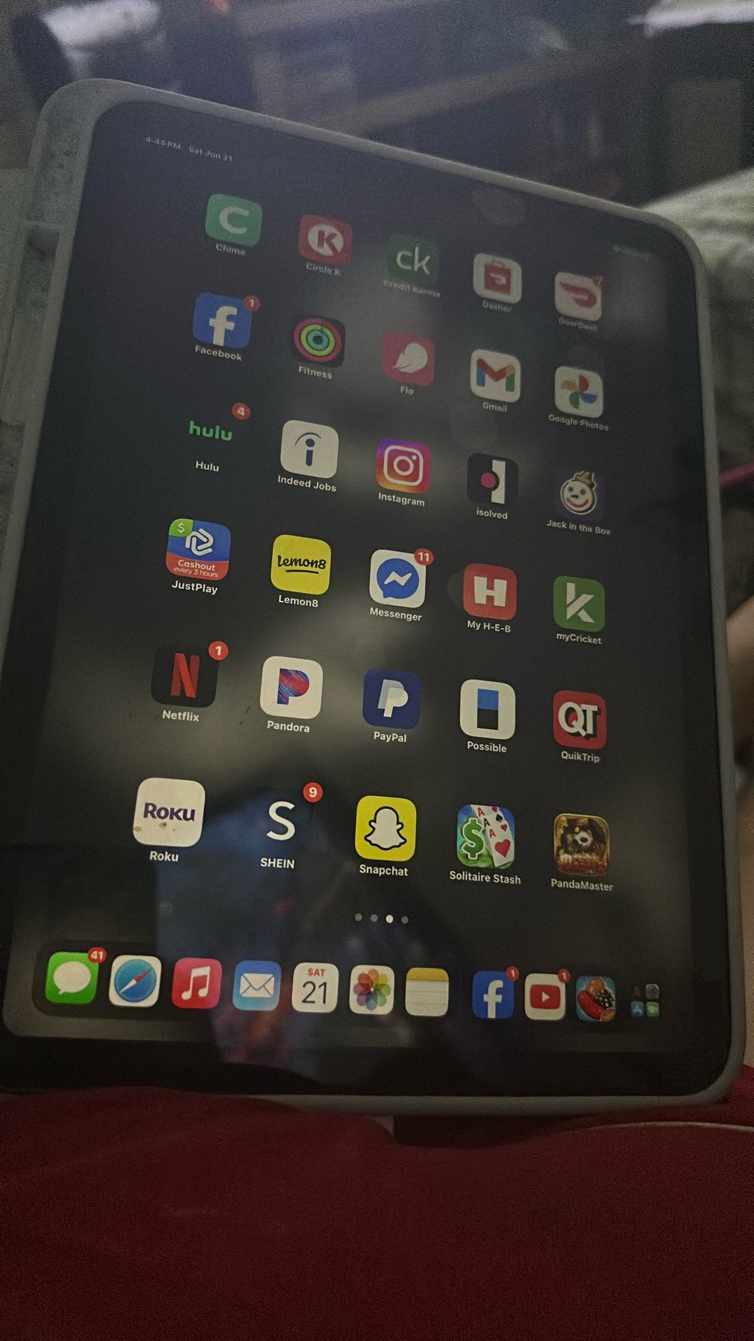 iPad 10th Gen 