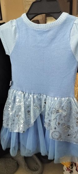 Toddler girl dress