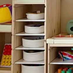 IKEA Shelf Board