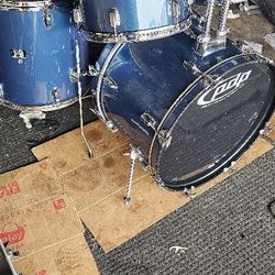 Drum Set CB700 