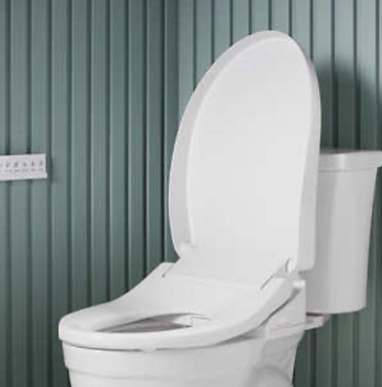 Kohler C3325 Premium Bidet Toilet Seat with Remote Control for Sale in