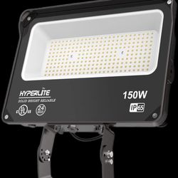 LED Flood Light 150 W