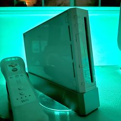 Custom Nintendo Wii Lots Of Games 1,000+