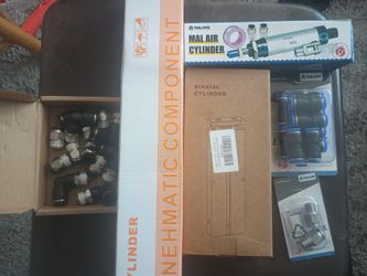 Tailonz Cylinder