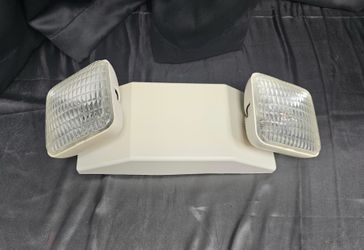 Commercial Emergency Light