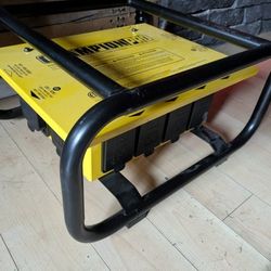InterTek Chamoion Pro Electrical Distribution Box