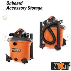 New Shop Vac, In Box Never Opened 