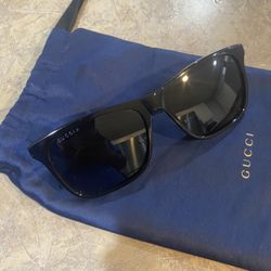 GUCCI sunglasses