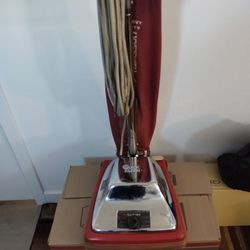 Sanitaire Vacuum Excellent Condition Please Read