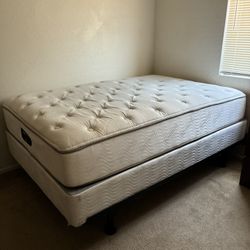 Full Size Bed Frame 