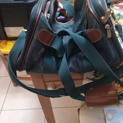 (Sherpa) Animal Carrier Small Case