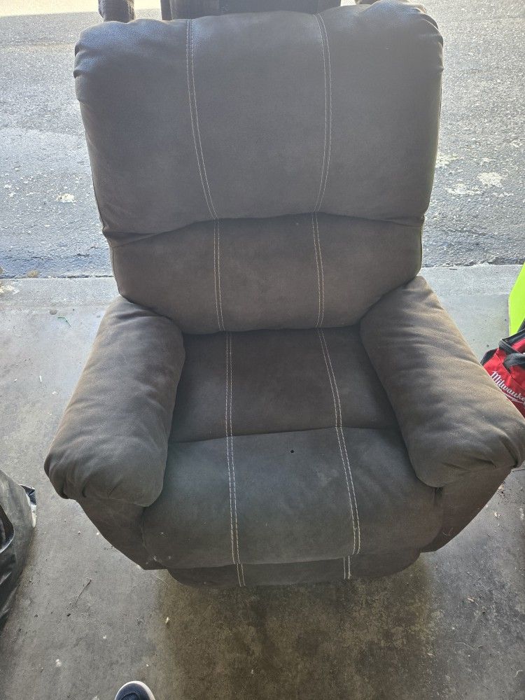 Lazyboy Recliner