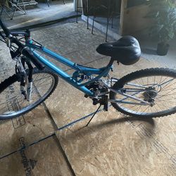 Bikes