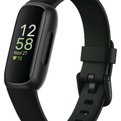 Fitbit Inspire 3 Brand New Still In Box Never Opened 