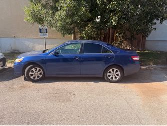 2010 Toyota Camry