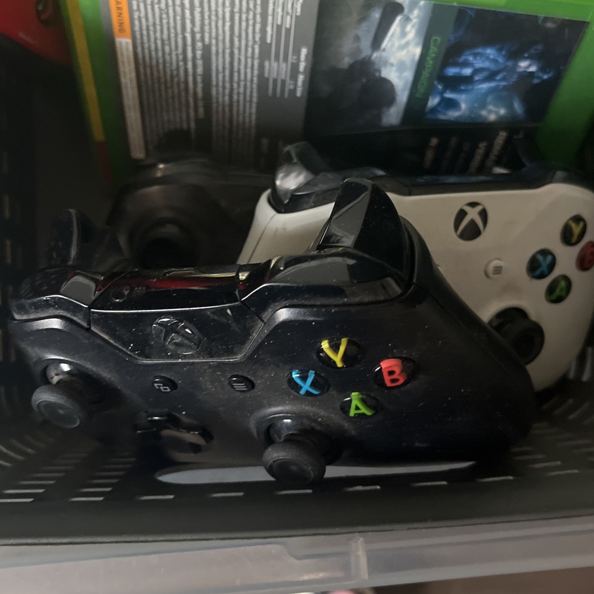 X Box for Sale in Victorville, CA OfferUp