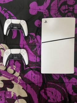 Ps5 slim