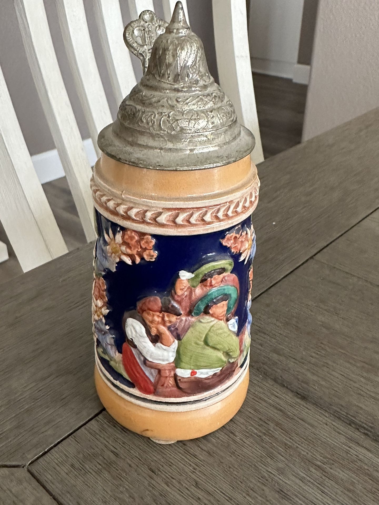 Beer Stein, Germany