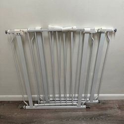 Baby Gates 