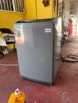 Washing small machine