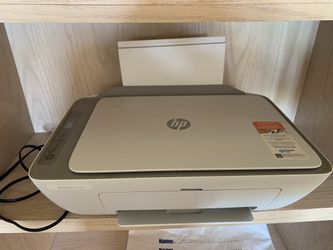 HP Deskjet 2755e