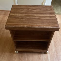 End Table