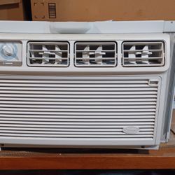 Room Air Conditioner