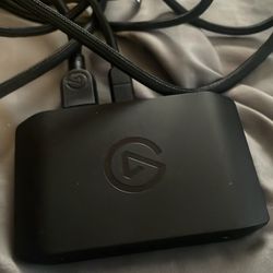 Elgato Hd60x