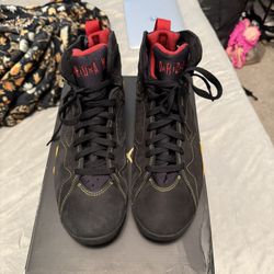 Nike Air Jordan 7 