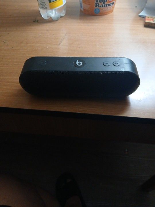 Dr. Dre Beatpill