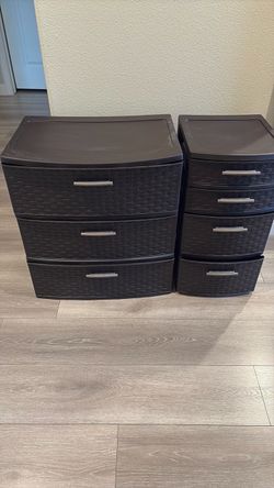 Sterilize 3 drawer