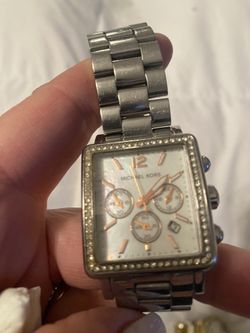 Michael Kors Watch Womens