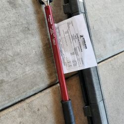 Torque Wrench