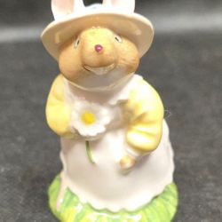 Royal Dalton Primrose Woodmouse Figurine 