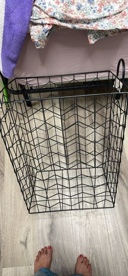 Laundry Basket