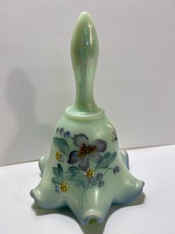 Fenton Bell