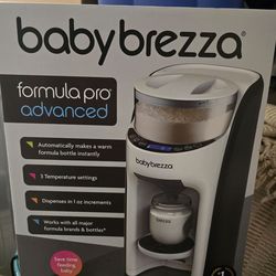 Baby brezza