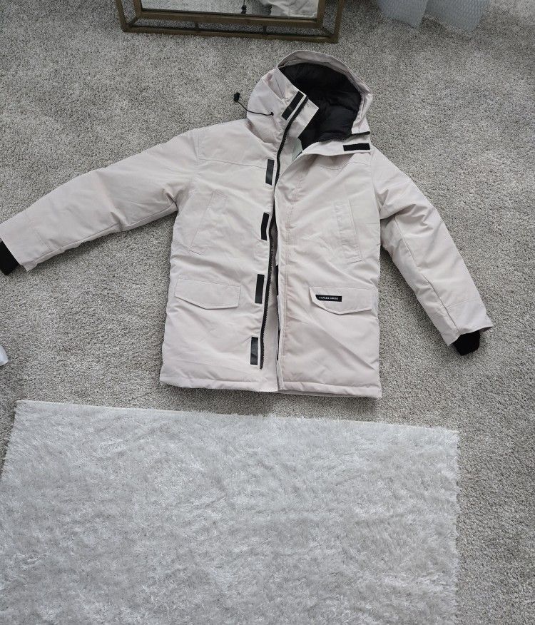 Canada Goose (Langford Hooded Parka)