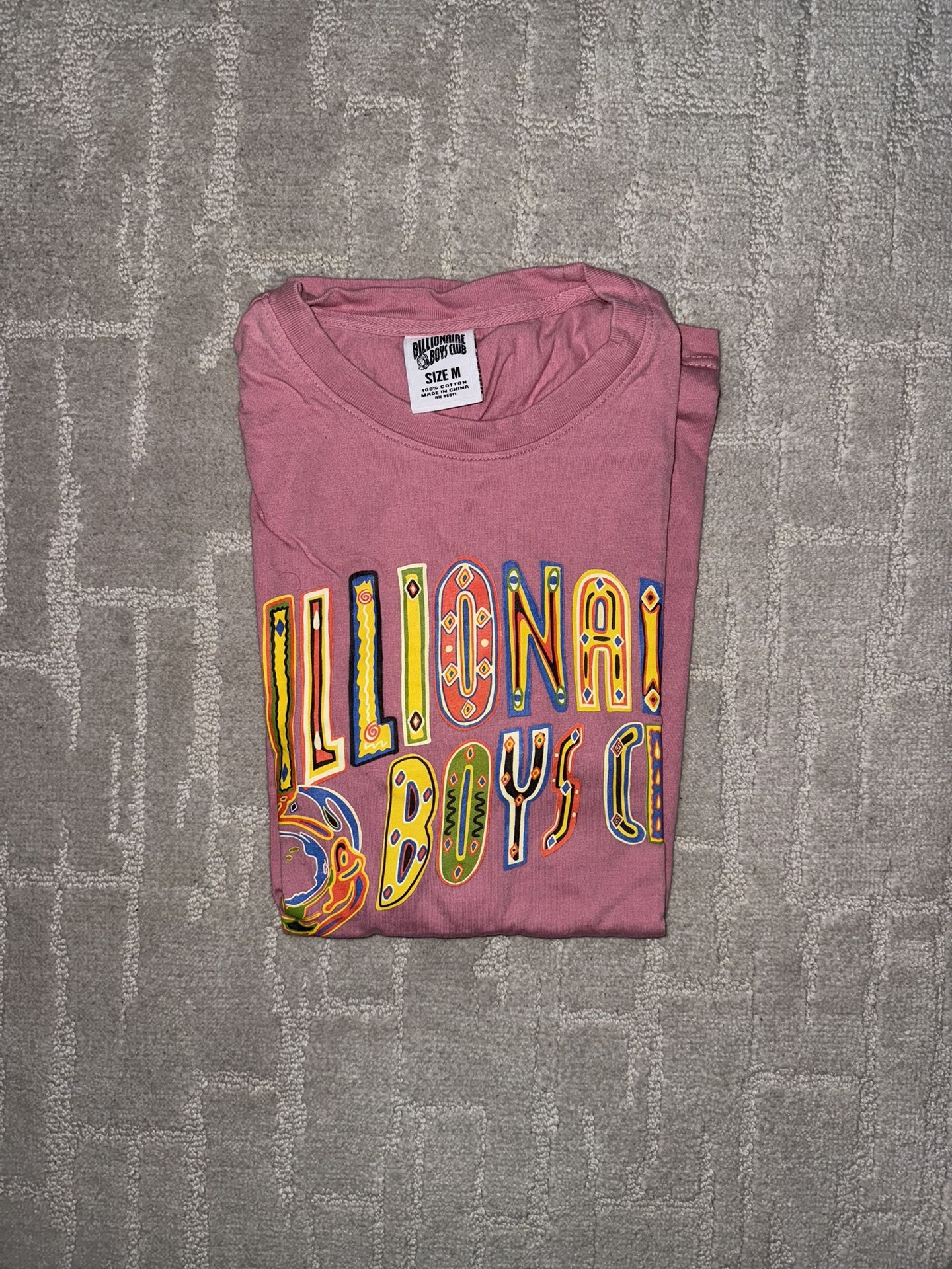 Billionaire Boys Club BBC Shirt