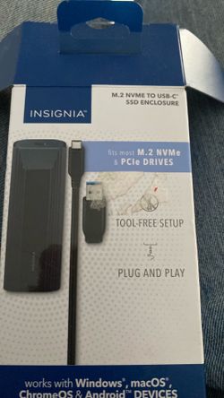 Hard Drive Case