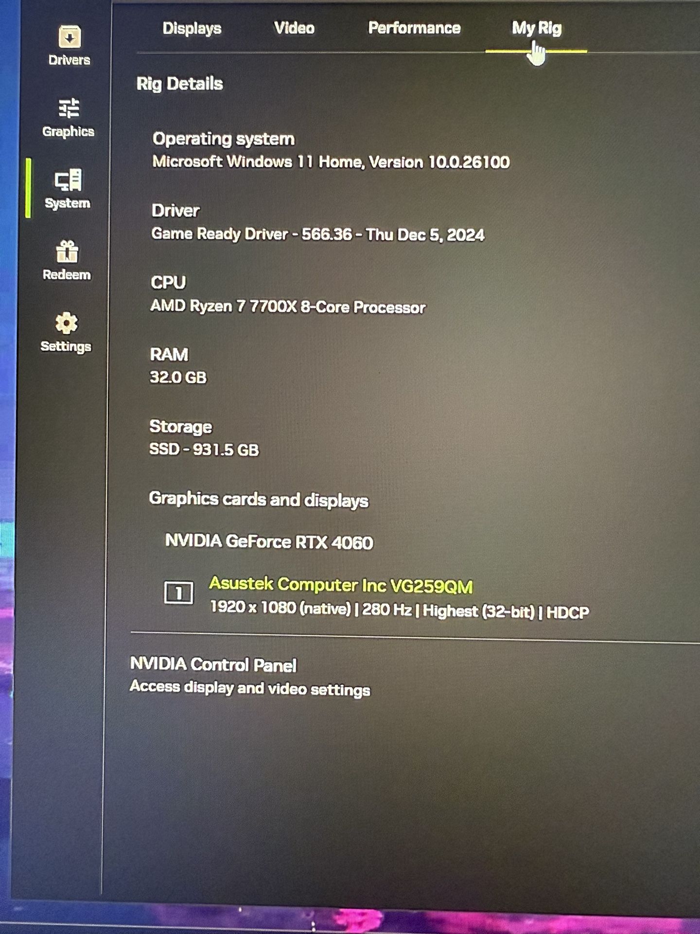 Gaming Pc / Setup (price Is Extremely Negotiable Shoot Me An Offer)