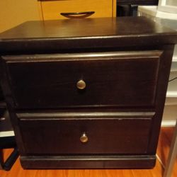 Nightstand