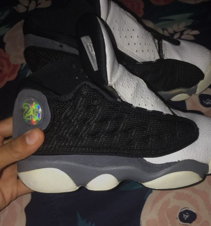Jordan’s